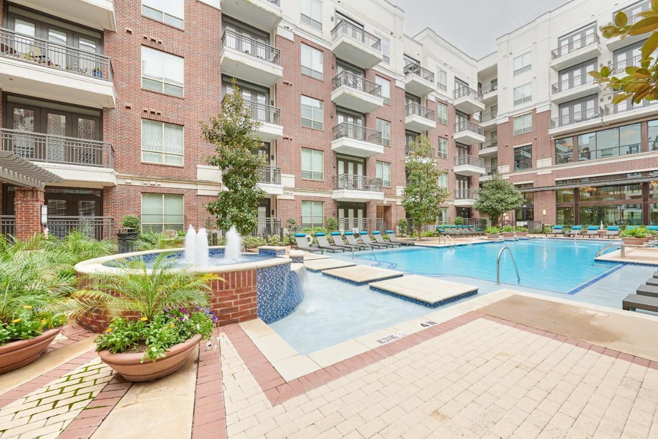 Aparthotel Sonder At Virage Houston Exterior foto