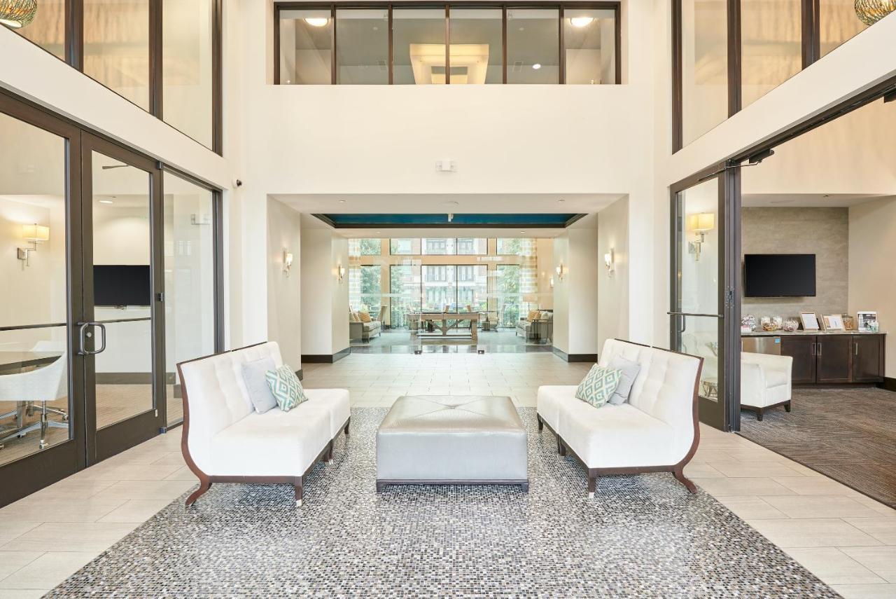 Aparthotel Sonder At Virage Houston Exterior foto